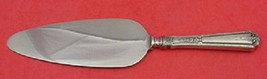 Louis XIV by Towle Sterling Silver Cake Server HHWS 10 1/4&quot; - £54.30 GBP