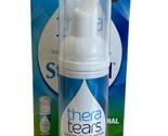 TheraTears SteriLid Foaming Cleanser For Eyelids &amp; Eyelashes 1.62 fl oz ... - £41.09 GBP