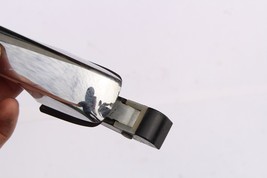 2001-2002 ACURA MDX REAR RIGHT SIDE EXTERIOR DOOR HANDLE R2253 image 10