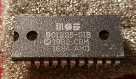 Commodore 64  901225-01  Tested and Working - $11.50