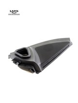 MERCEDES X164 ML/GL-CLASS FRONT PASSENGER SIDE MIRROR TRIM SPEAKER COVER... - $183.57 MXN