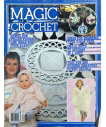 Magic Crochet Magazine #033 - $133.04 MXN
