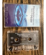 Mannheim Steamroller Meets the Mouse Walt Disney Songs Mickey Cassette T... - $238.83 MXN