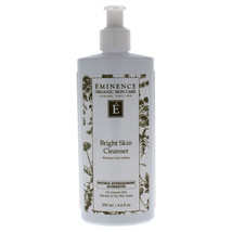 Bright Skin Cleanser by Eminence for Unisex - 8.4 oz Cleanser - $43.78