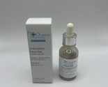 The Organic Pharmacy Antioxidant Face Gel 1oz New In Box - $54.44