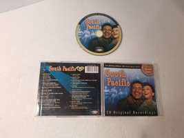 South Pacific [Prism] by Various Artists (CD, Jun-2002, Prism) - £6.30 GBP