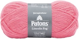 Spinrite Patons Classic Wool Yarn Blush 1 Pack of 1 Skein - $586.57 MXN