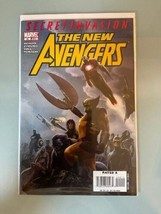 New Avengers #45 - Marvel Comics - Combine Shipping - £3.94 GBP