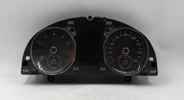 Speedometer Cluster MPH US Market Multifunction Fits 10-11 CC 24355 - £38.28 GBP