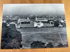 Vintage RPPC Postcard - England - Royal Naval College, Greenwich - £3.79 GBP