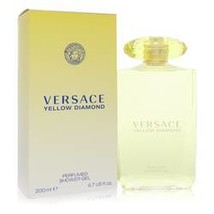 Versace Yellow Diamond Perfume by Versace, One spritz of yellow diamond ... - $50.00
