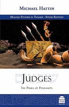 Judges: The Perils of Possession [Hardcover] Hattin, Michael - £15.37 GBP