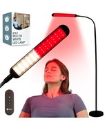 2-in-1 Reading & Red Light Therapy Lamp - Multi Mode Floor lamp for Skin... - €74,80 EUR 2-in-1 Reading & Red Light Therapy Lamp - Multi Mode Floor lamp for Skin... - €74,80 EUR