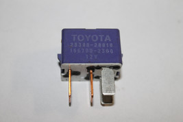 TOYOTA DENSO RELAY OEM     28300-28010 - $15.93