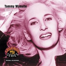 Winners [Audio CD] Wynette, Tammy - £7.73 GBP