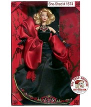Barbie Manns Chinese Theatre Barbie Doll 24636 Mattel Vintage 2000 Barbie - £39.87 GBP