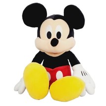 Disney Mickey Mouse 19&quot; Plush - $5.90