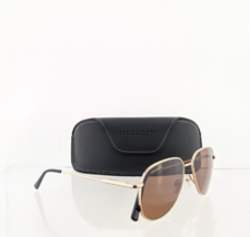Brand New Authentic Serengeti Sunglasses Haywood Small SS544002 55mm Frame - $158.39