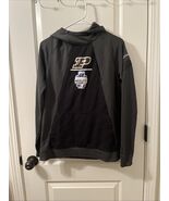 Nike Youth Boys Dri-Fit Hoodie &quot;Transperfect City Music Bowl&quot; Activewear... - $44.33 CAD