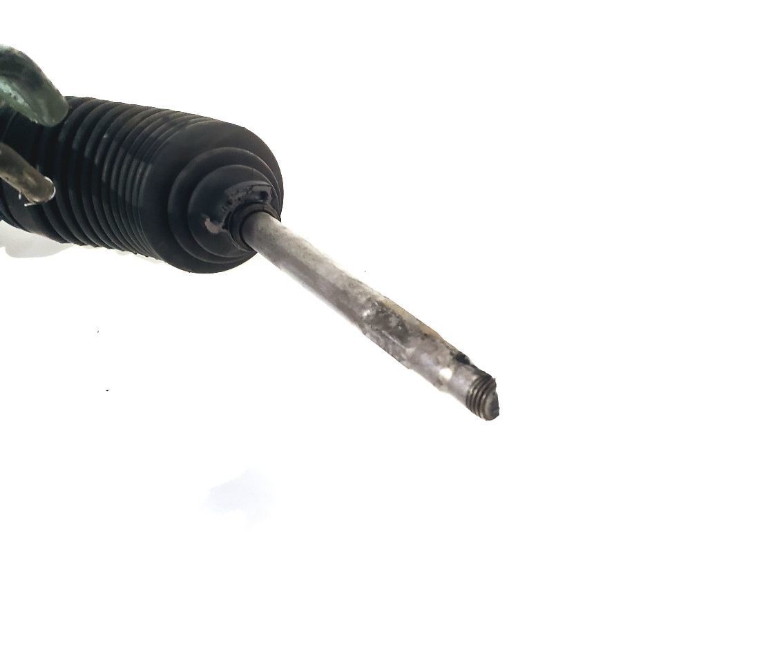 1989 1990 Nissan 240SX S13 OEM Steering Gear Rack Power  Pinion Swap With Pump Item image 12