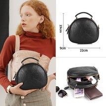 Cobbler Legend 2022 Female Shoulder Bags for Women Leather Handbag  Designer Cas - £113.46 GBP