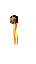 S1502 x NTE123AP Audio Amplifier Transistor Silicon NPN ECG123AP - £0.55 GBP