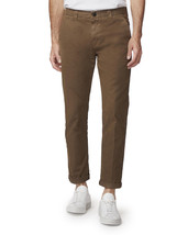 J BRAND Mens Trousers Kieran Straight Comfortable Khaki Size 32W JB002608 - £69.26 GBP