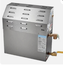 Mr Steam MSSUPER1E MS-E Series 10kW Steam Shower Generator - $3,139.00