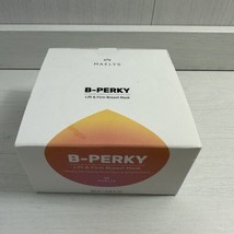 Maelys B-Perky Lift &amp; Firm Breast Mask 100 mL 3.38 fl. oz. Exp. 8/2024 - NIB New - £29.63 GBP