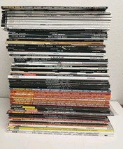 Mixed Guitar Magazine Lot of 64 1990s-2010s World, Aficionado, Guitarist Etc. - £97.43 GBP