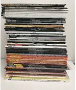 Mixed Guitar Magazine Lot of 64 1990s-2010s World, Aficionado, Guitarist... - $2,214.31 MXN