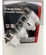 Rosewill Travel Kits For Laptops For International Travel  - $362.91 MXN
