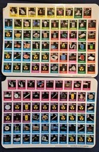 Periodic Table Magnetic Tabs - $230.48 MXN