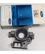 New OEM 89-92 Ford Ranger Bronco Ii Tilt Steering Column Tube Flange F2T... - $32.66