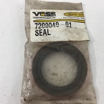 (1) Voss 7200049-01 Oil Seal  - $29.99