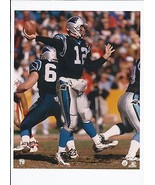 Kerry Collins 8x10 Photo unsigned Panthers NFL - £7.54 GBP