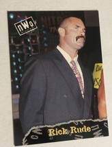 Rick Rude WCW Topps Trading Card 1998 #20 - $1.97