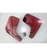 2019-2025 GENUINE CHEVY SILVERADO REAR SPLASH GUARDS, NEW OEM PART, P/N ... - €93,35 EUR