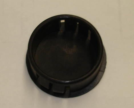 Nylon Locking Hole Plugs 1&quot; - $0.50