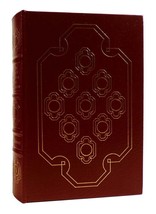 Jean Jacques Rousseau The Social Contract And Discourses Easton Press 1st Editio - £234.79 GBP