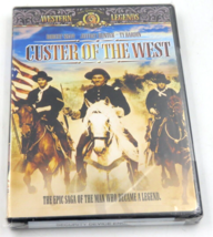 Custer of the West (DVD, 2004) - £5.42 GBP