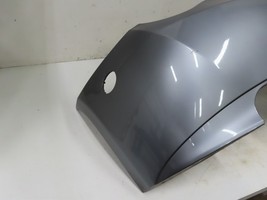 07 BMW Z4 E85 #1311 Bumper Cover Rear OEM Silver-Grey 51127158876 - $197.99