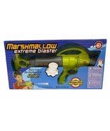 Marshmallow Fun Company Marshmallow Shooter Extreme Blaster Toy Shots 40... - $20.57 CAD