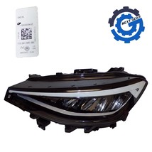 OEM Volkswagen Left Composite Headlight Assembly for 2021-2023 ID4 11K.941.005 - $747.96