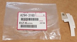 Genuine Front Seal Magnetic Roller Developer A2943160 For Ricoh Aficio 2... - $9.79
