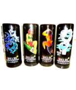 4 Schwetzinger Welde Brau Art Edition Value Pack Ceramic German Beer Gla... - $737.13 MXN