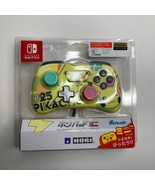 Hori Pad Mini Pokemon Pikachu controller For Nintendo Switch Game Consol... - €77,29 EUR