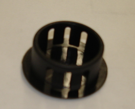 Nylon Locking Hole Plugs 0.75&quot; - $0.40