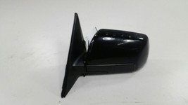 Driver Left Side View Door Mirror Power Non-heated Fits 10-13 KIA SOULInspect... - £49.50 GBP