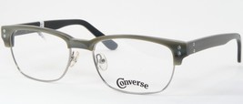 Converse OFFBEAT Oliva / Plata Gafas Marco 54-18-140mm - £72.16 GBP